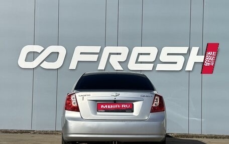 Chevrolet Lacetti, 2010 год, 349 000 рублей, 4 фотография