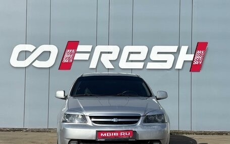 Chevrolet Lacetti, 2010 год, 349 000 рублей, 3 фотография