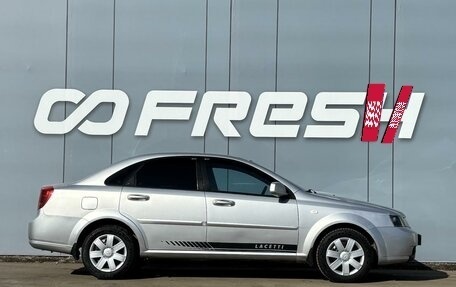 Chevrolet Lacetti, 2010 год, 349 000 рублей, 5 фотография