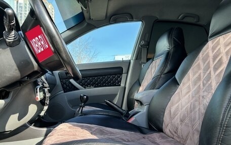 Chevrolet Lacetti, 2010 год, 349 000 рублей, 8 фотография