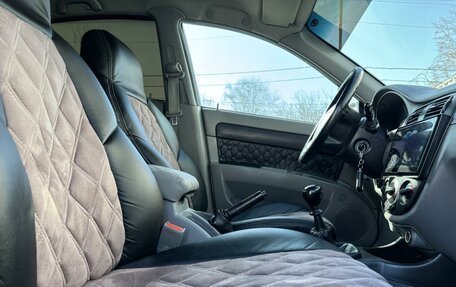 Chevrolet Lacetti, 2010 год, 349 000 рублей, 10 фотография