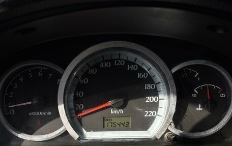 Chevrolet Lacetti, 2010 год, 349 000 рублей, 12 фотография