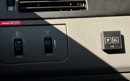 Chevrolet Lacetti, 2010 год, 349 000 рублей, 14 фотография