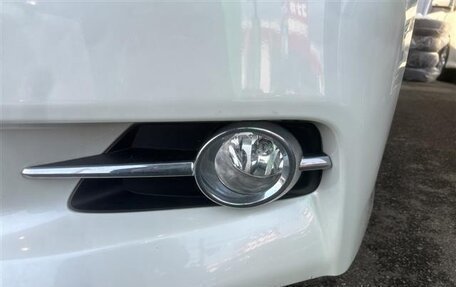 Toyota Wish II, 2017 год, 1 203 000 рублей, 7 фотография