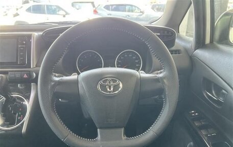 Toyota Wish II, 2017 год, 1 203 000 рублей, 10 фотография