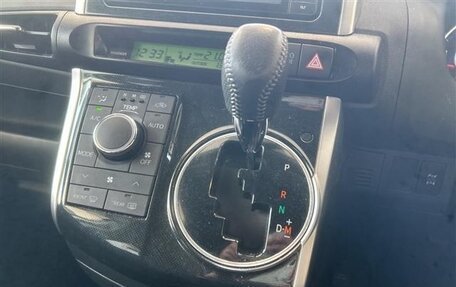 Toyota Wish II, 2017 год, 1 203 000 рублей, 17 фотография