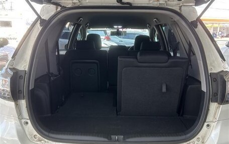 Toyota Wish II, 2017 год, 1 203 000 рублей, 28 фотография