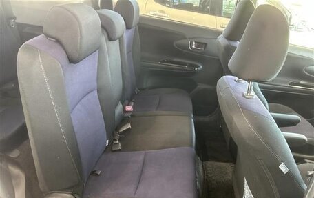 Toyota Wish II, 2017 год, 1 203 000 рублей, 24 фотография