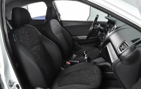 KIA Rio III рестайлинг, 2013 год, 849 000 рублей, 8 фотография