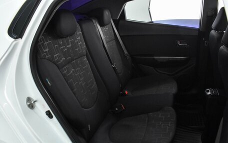 KIA Rio III рестайлинг, 2013 год, 849 000 рублей, 7 фотография