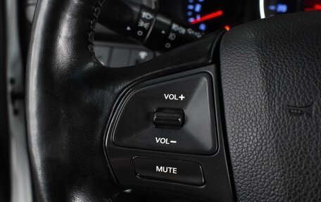 KIA Rio III рестайлинг, 2013 год, 849 000 рублей, 15 фотография