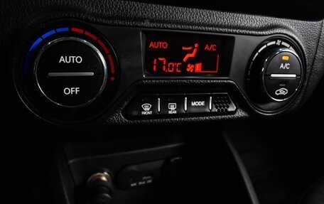 KIA Rio III рестайлинг, 2013 год, 849 000 рублей, 12 фотография