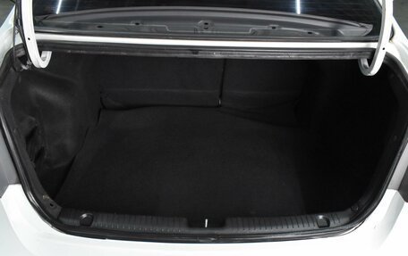 KIA Rio III рестайлинг, 2013 год, 849 000 рублей, 18 фотография