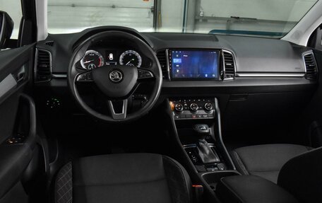 Skoda Karoq I, 2020 год, 2 589 000 рублей, 6 фотография