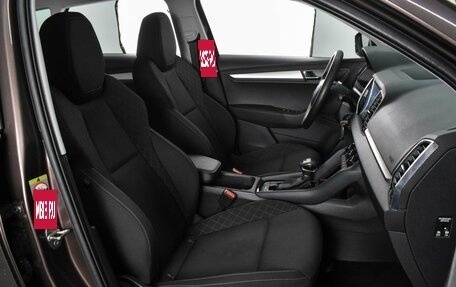 Skoda Karoq I, 2020 год, 2 589 000 рублей, 8 фотография