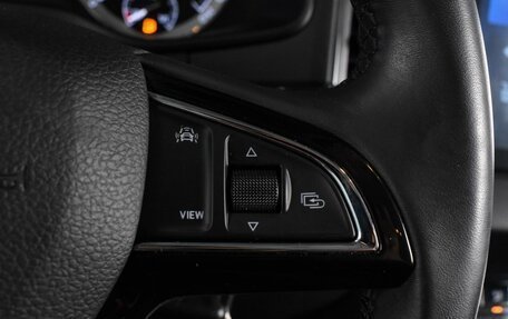 Skoda Karoq I, 2020 год, 2 589 000 рублей, 17 фотография