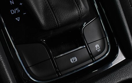 Skoda Karoq I, 2020 год, 2 589 000 рублей, 20 фотография