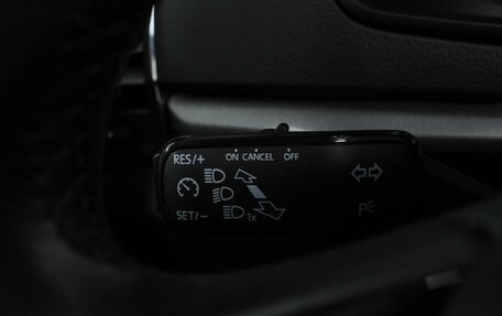 Skoda Karoq I, 2020 год, 2 589 000 рублей, 18 фотография