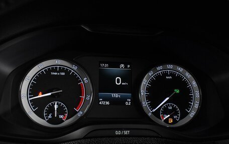 Skoda Karoq I, 2020 год, 2 589 000 рублей, 19 фотография