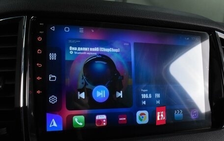 Skoda Karoq I, 2020 год, 2 589 000 рублей, 13 фотография