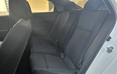 Hyundai Solaris II рестайлинг, 2020 год, 1 550 000 рублей, 10 фотография