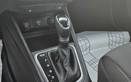 Hyundai Solaris II рестайлинг, 2020 год, 1 550 000 рублей, 16 фотография