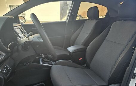 Hyundai Solaris II рестайлинг, 2020 год, 1 550 000 рублей, 9 фотография