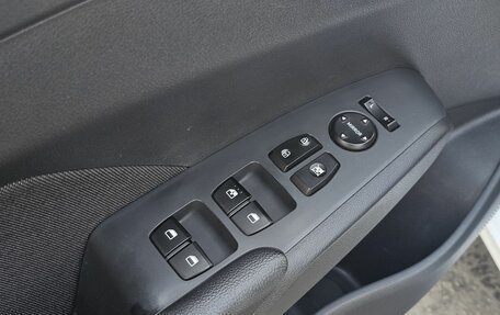 Hyundai Solaris II рестайлинг, 2020 год, 1 550 000 рублей, 17 фотография