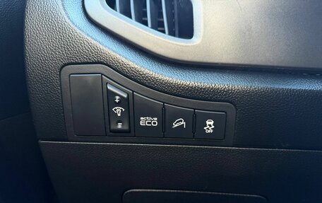 KIA Sportage III, 2012 год, 1 220 000 рублей, 19 фотография