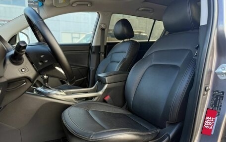 KIA Sportage III, 2012 год, 1 220 000 рублей, 9 фотография