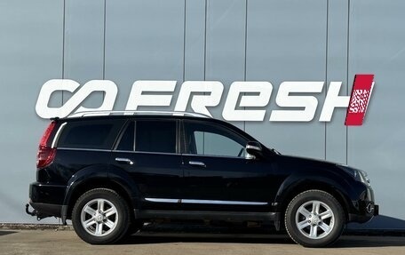 DW Hower H3 I, 2018 год, 1 639 000 рублей, 5 фотография