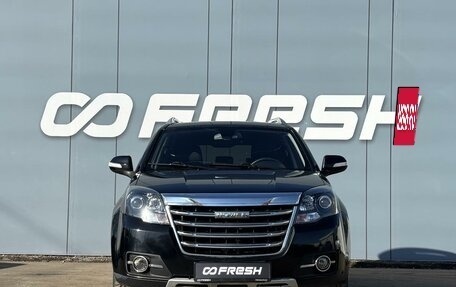 DW Hower H3 I, 2018 год, 1 639 000 рублей, 3 фотография