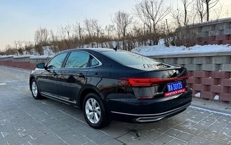 Volkswagen Passat B8 рестайлинг, 2022 год, 1 820 000 рублей, 2 фотография