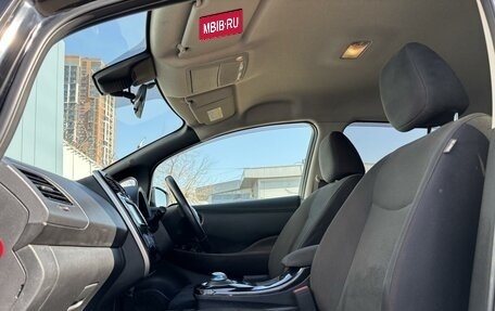 Nissan Leaf I, 2016 год, 859 000 рублей, 8 фотография