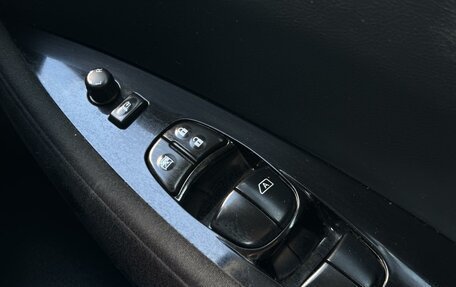 Nissan Leaf I, 2016 год, 859 000 рублей, 13 фотография