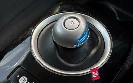 Nissan Leaf I, 2016 год, 859 000 рублей, 12 фотография