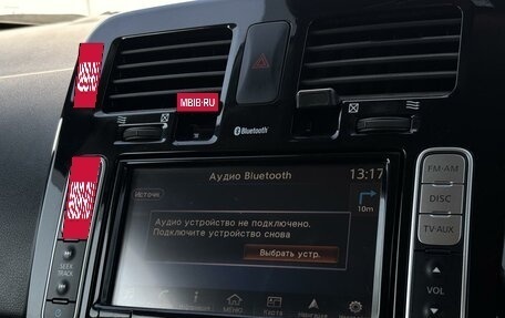 Nissan Leaf I, 2016 год, 859 000 рублей, 19 фотография