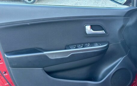 KIA Rio III рестайлинг, 2012 год, 759 000 рублей, 10 фотография