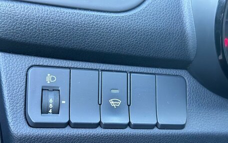 KIA Rio III рестайлинг, 2012 год, 759 000 рублей, 12 фотография