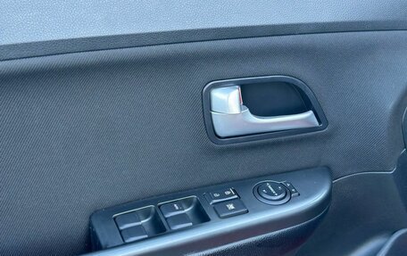 KIA Rio III рестайлинг, 2012 год, 759 000 рублей, 11 фотография