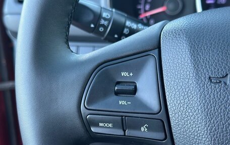 KIA Rio III рестайлинг, 2012 год, 759 000 рублей, 17 фотография