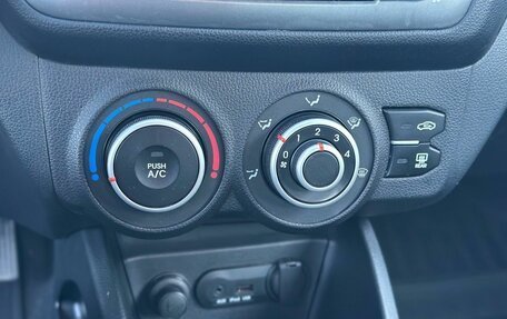 KIA Rio III рестайлинг, 2012 год, 759 000 рублей, 16 фотография