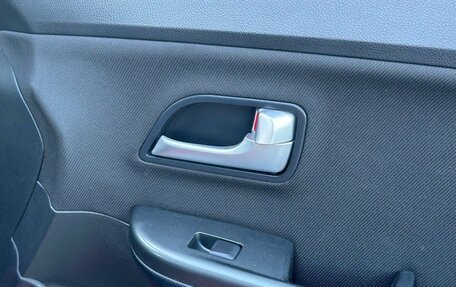 KIA Rio III рестайлинг, 2012 год, 759 000 рублей, 21 фотография