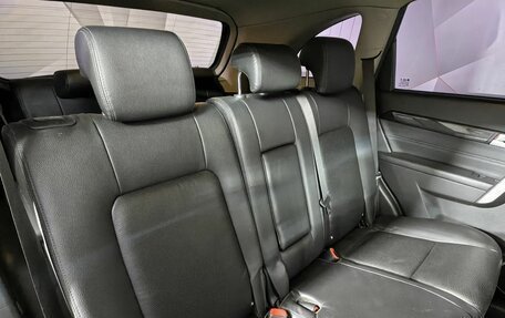 Chevrolet Captiva I, 2014 год, 1 495 000 рублей, 17 фотография