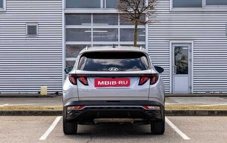 Hyundai Tucson, 2023 год, 3 295 000 рублей, 5 фотография