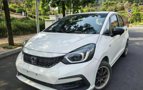 Honda Fit, 2022 год, 1 120 000 рублей, 1 фотография