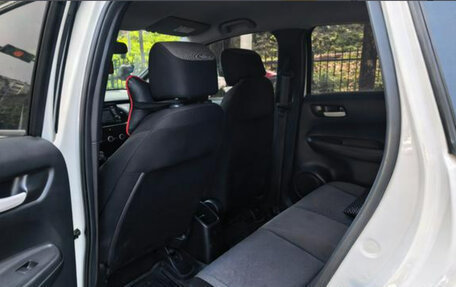 Honda Fit, 2022 год, 1 120 000 рублей, 6 фотография