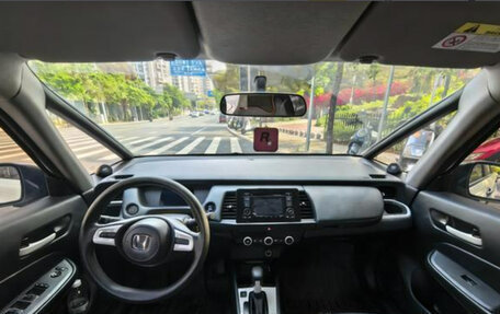 Honda Fit, 2022 год, 1 120 000 рублей, 7 фотография