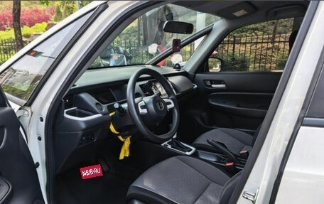 Honda Fit, 2022 год, 1 120 000 рублей, 5 фотография