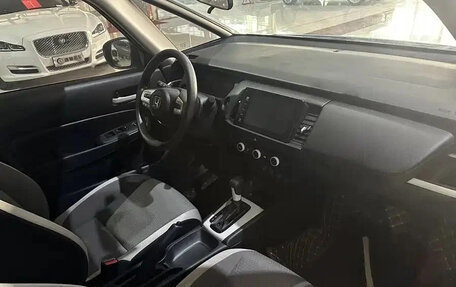 Honda Fit, 2022 год, 920 000 рублей, 11 фотография